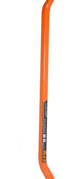 ŁOM-WYCIĄGACZ SZEŚCIOKĄTNY 16MM*450MM