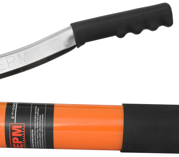 SMAROWNICA RĘCZNA 2 TŁOKI 600CM