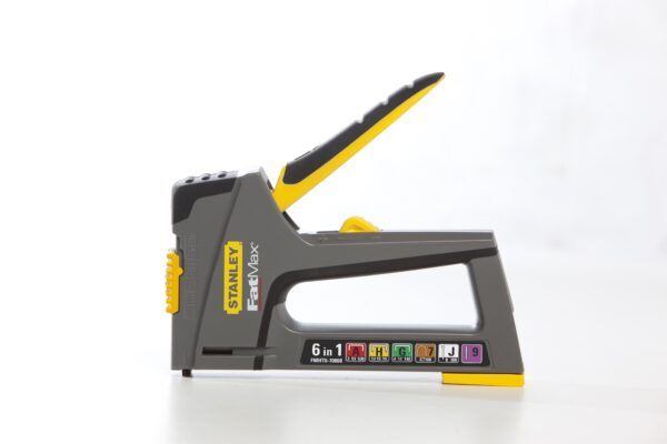 ZSZYWACZ FATMAX TR75 6W1 LD/HD - obrazek 2