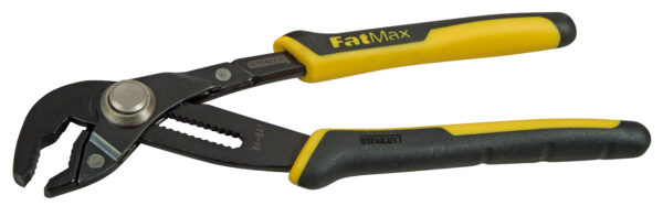 SZCZYPCE NASTAWNE FATMAX 200MM - obrazek 2