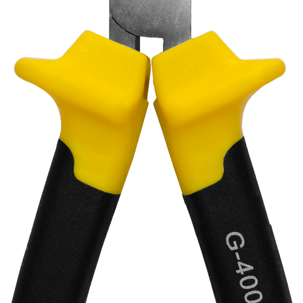 SZCZYPCE WYDŁUŻONE WYGIĘTE 160MM