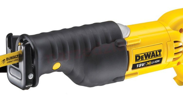 PIŁA SZABLASTA AKUMULATOROWA 18V