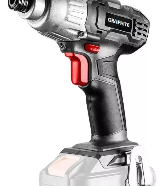 ZAKRĘTARKA AKUMULATOROWA ENERGY+ 18V LI-ION BEZ AKUMULATOR