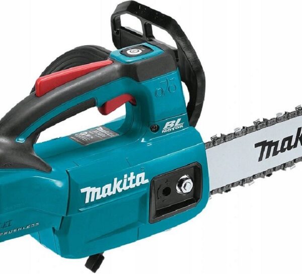 PILARKA ŁAŃCUCHOWA AKUMULATOROWA 25CM 18V 0*AH LI-I