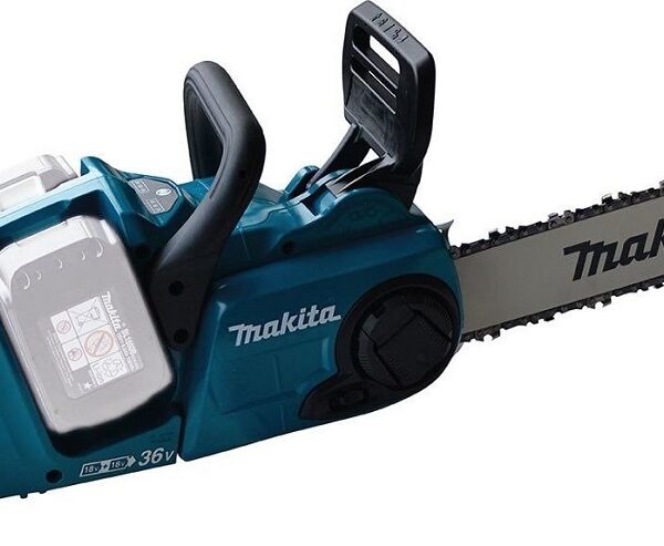 PILARKA ŁAŃCUCHOWA AKUMULATOROWA 35MM 2*18V 0*AH XPT