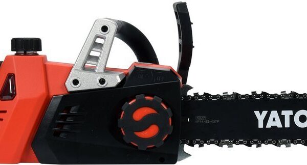 PILARKA ŁAŃCUCHOWA 14'',36V BEZ AKUMULATORA