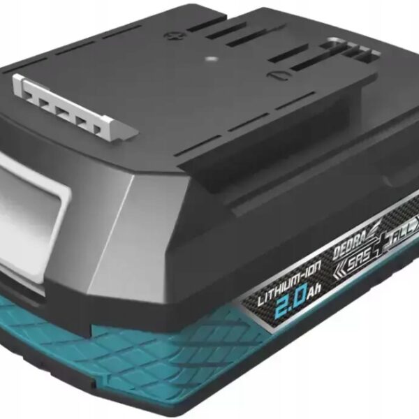 AKUMULATOR 18 V 2.0AH LI-LON SAS