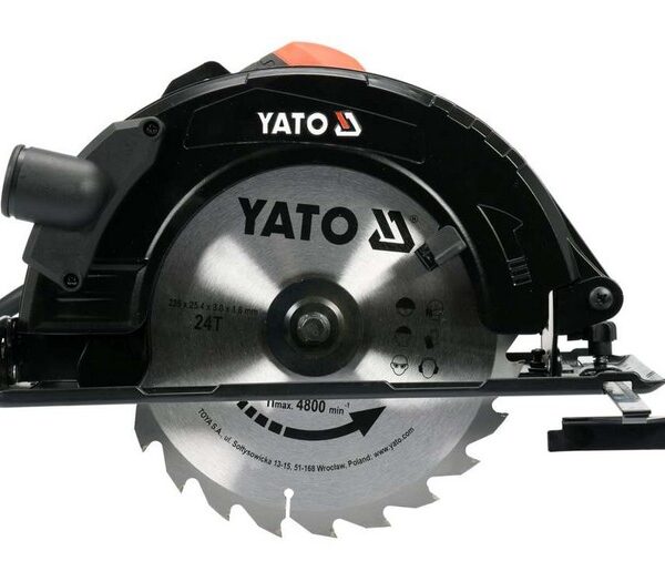 PILARKA TARCZOWA 235MM 2800W