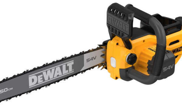 PILARKA ŁAŃCUCHOWA AKUMULATOROWA 50CM 54V XR 0*AH