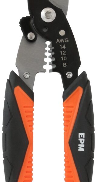 SZCZYPCE ZACISKANIA KONEKTORÓW