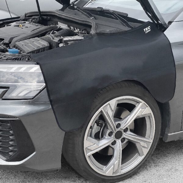 POKROWIEC NA BŁOTNIK STRONG PLUS