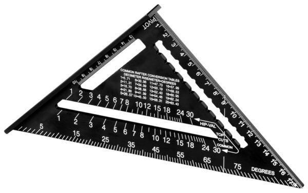 KĄTOWNIK UNIWESRSALNY RS 18 CM - obrazek 3