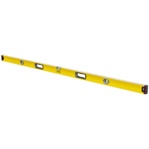 POZIOMICA FATMAX II 3 LIBELKI, PRZEKRÓJ DWUTEOWY 180CM - obrazek 3