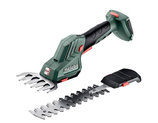 NOŻYCE DO KRZEWÓW I TRAWY AKUM. SGS 18 LTX Q 0*AH