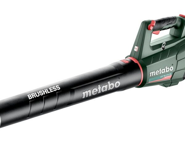 DMUCHAWA AKUMULATOROWA LB 18 LTX BL