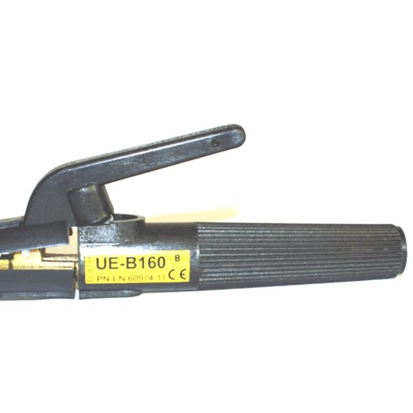 UCHWYT ELEKTRODOWY USE -160