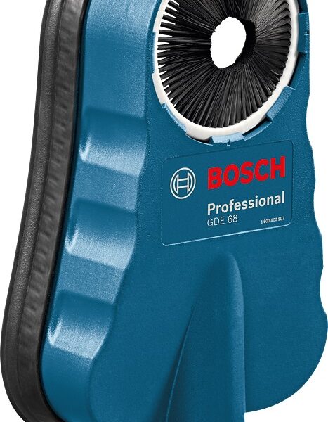 PRZYSTAWKA DO ODSYSANIA PYŁU GDE 68 DO WIERTAREK