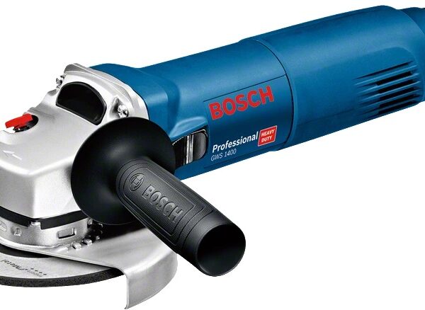 SZLIFIERKA KĄTOWA 125MM GWS 1400 1400W