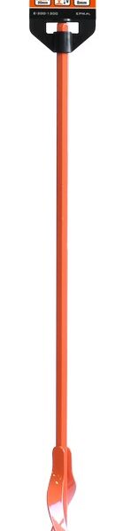 MIESZADŁO DO FARB, LAKIERÓW,BEJC 80*400*8MM