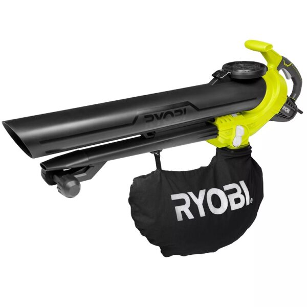 ODKURZACZ Z FUNKCJĄ  DMUCHAWY RBV300CESV 3000W