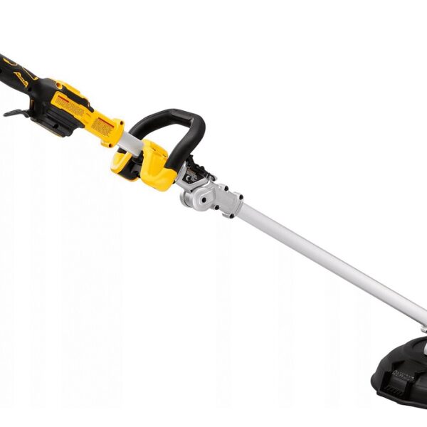 PODKASZARKA AKUMULATOROWA 18V 0*AH RAMIE DZIELONE