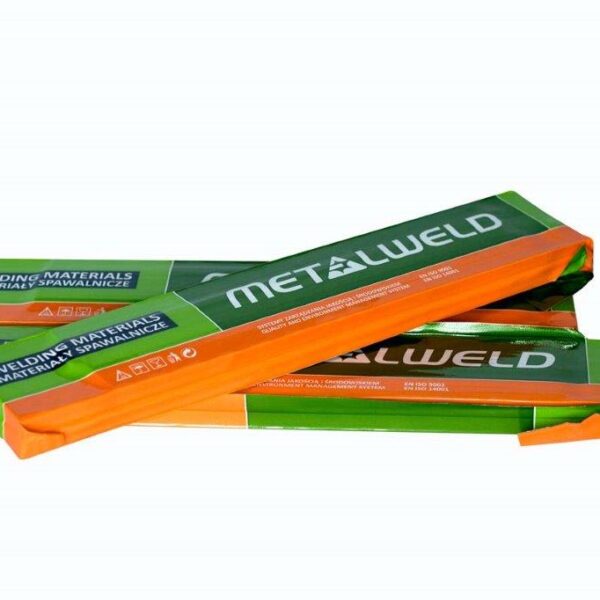 ELEKTRODA DO ŻELIWA MONEL NI CU-DO NAPRAW ODL 2.5*300MM SZT.