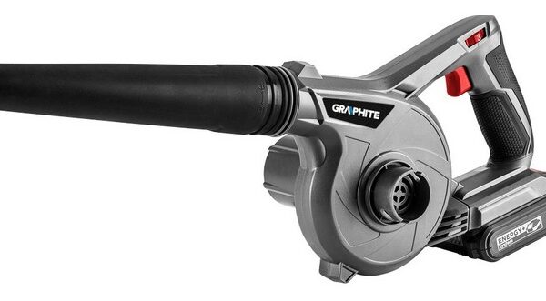 DMUCHAWA AKUMULATOROWA ENERGY+ 18V BEZ AKUMULATORA