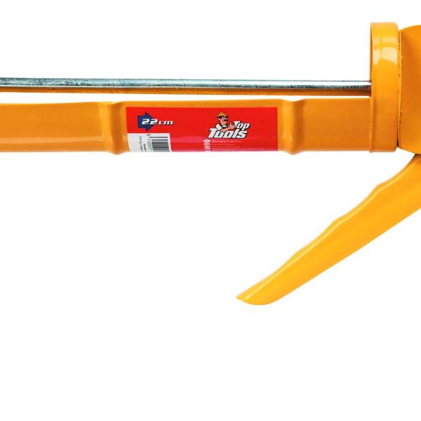 WYCISKACZ DO SILIKONU PUSZKOWY