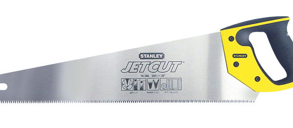 PIŁA PŁATNICA JET-CUT ZĘBY HARTOWANE 7/CAL 450MM [L]