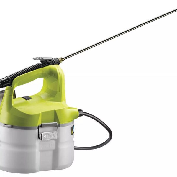 AKUMULATOROWY OPRYSKIWACZ OWS1880 18V 3,5L 0*AH ONE+