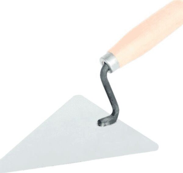 KIELNIA TRÓJKĄTNA CZARNA 220