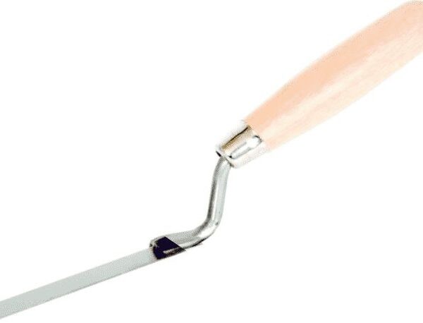 KIELNIA FUGÓWKA NIERDZEWNA 10MM