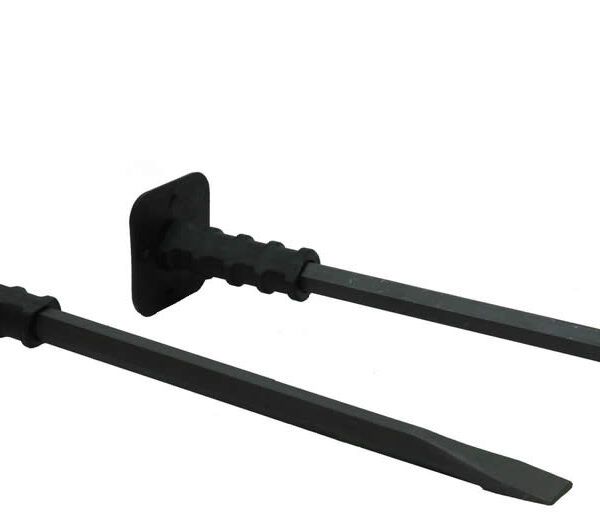 PRZECINAK Z OCHRANIACZEM 19*400MM