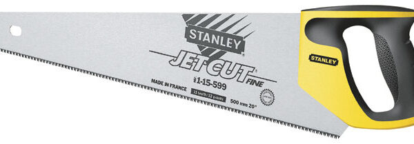 PIŁA PŁATNICA JET-CUT 11/CAL 380MM [L]