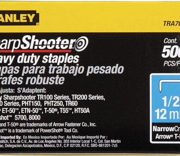 ZSZYWKA TYP G 4/11/140 HD 5,000 SZTUK 8MM