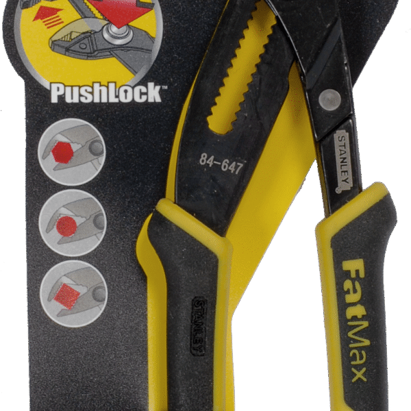 SZCZYPCE NASTAWNE FATMAX 200MM