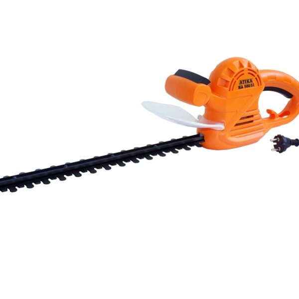 NOŻYCE ELEKTRYCZNE DO ŻYWOPŁOTU HA 500/51