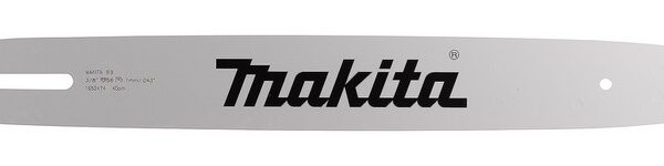 PROWADNICA ŁAŃCUCHA 40CM 1.1 MM 3/8''