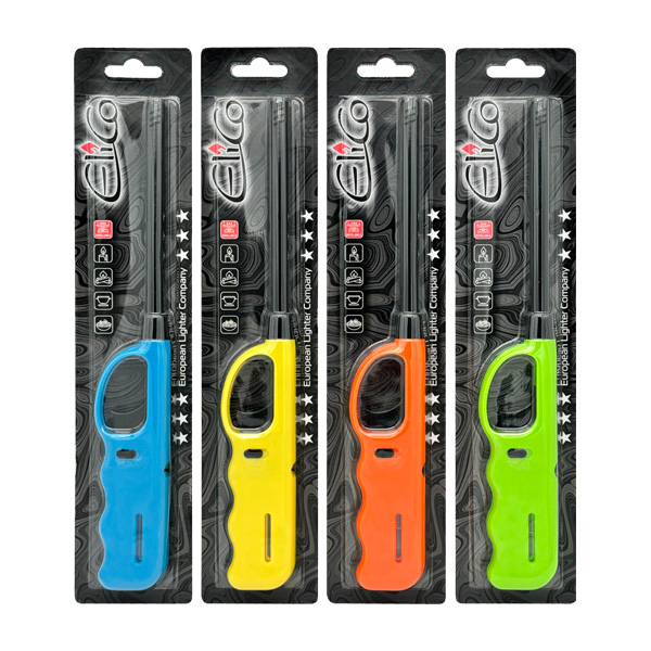 ZAPALARKA PIEZO ULG-6067 BLISTER