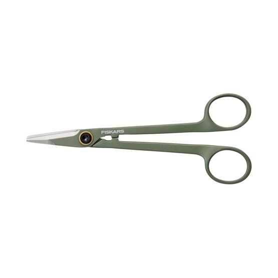 PLANT CARE PRECYZYJNE NOŻYCZKI DO ROŚLIN Z POJEMNIKIEM