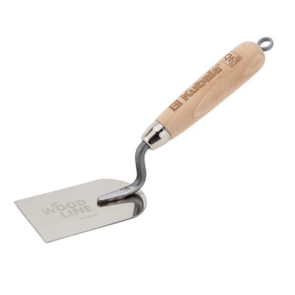 KIELNIA SZTUKATORSKA NIERDZEWNA 100MM WOOD LINE