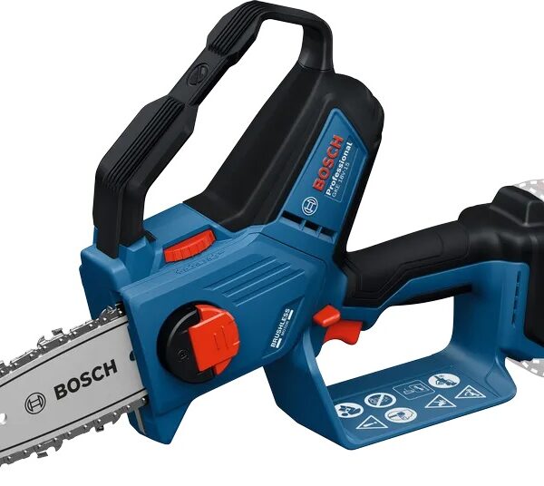 PILARKA ŁAŃCUCHOWA AKUMULATOROWA GKE 18V-15 0*AH