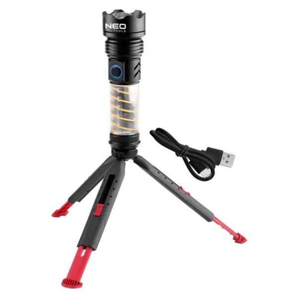 LATARKA BIWAKOWA 2 W 1