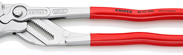 SZCZYPCE-KLUCZ 300MM