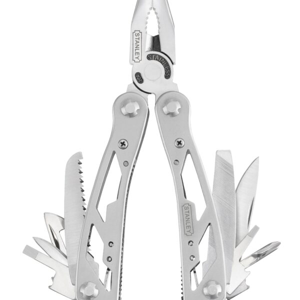 MULTITOOL - MULTINARZĘDZIE 12 W 1 + KABURA