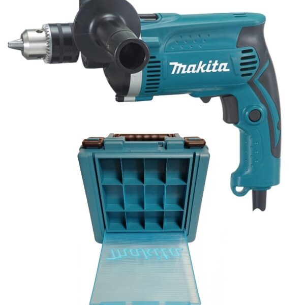 WIERTARKA UDAROWA 710W