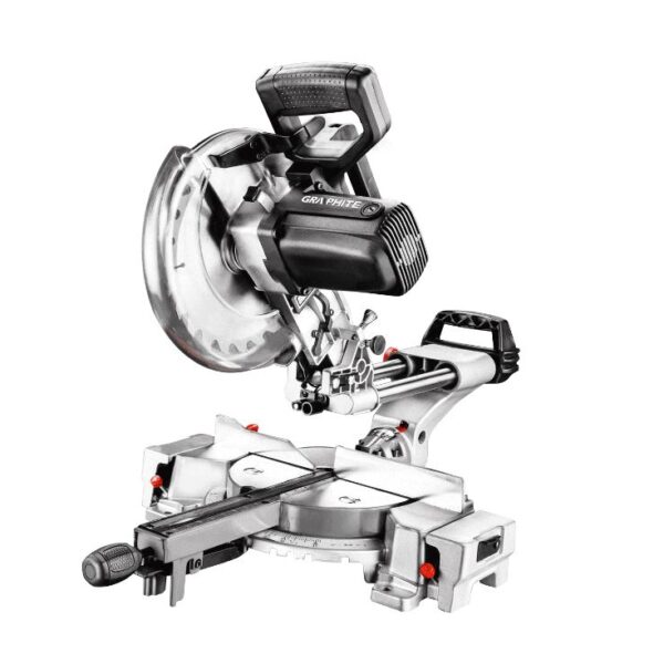 PILARKA UKOSOWA, UKOŚNICA 1800W,TARCZA 254MM,60T TCT