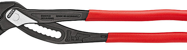 SZCZYPCE DO RUR ALIGATOR 400MM