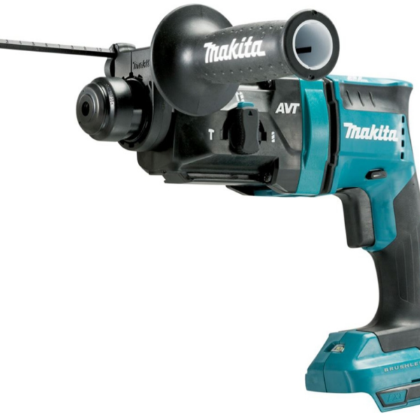 MŁOT UDAROWY OBROTOWY AKUMULATOROWY AWS 18V 0*AH