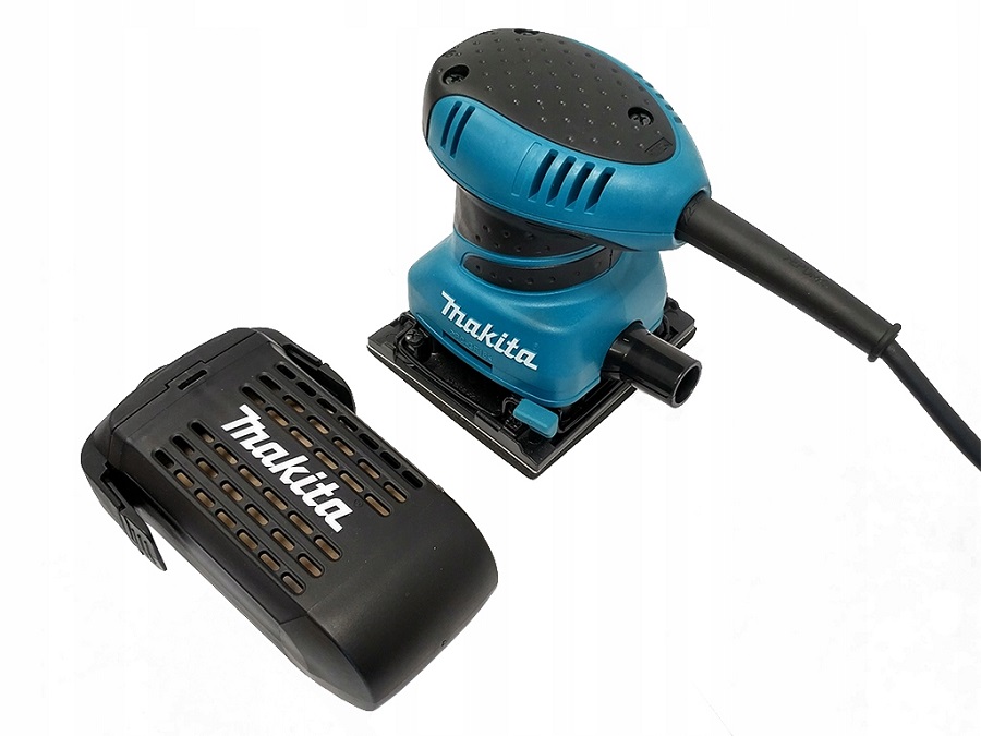 SZLIFIERKA OSCYLACYJNA - obrazek 3
